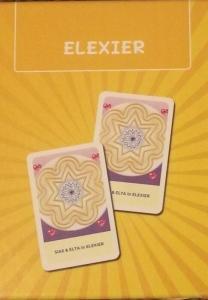 ELEXIER, bedingungslose Liebe