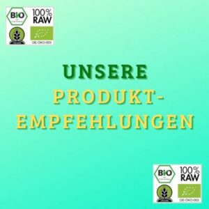 Produkt-Empfehlungen