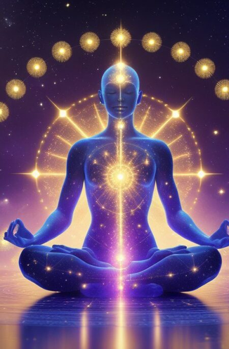 Akasha-Astro Reading