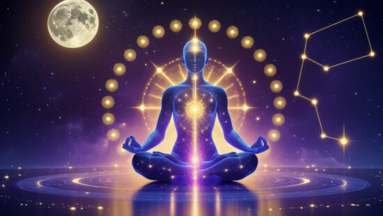 Akasha-Astro Reading