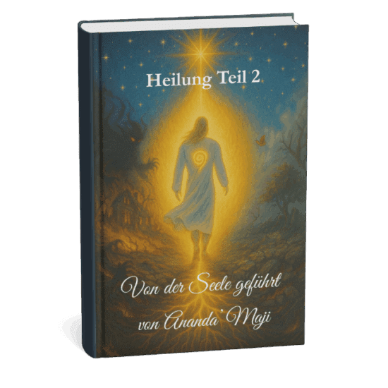 Heilung durch die Schatten