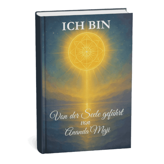 Ich bin