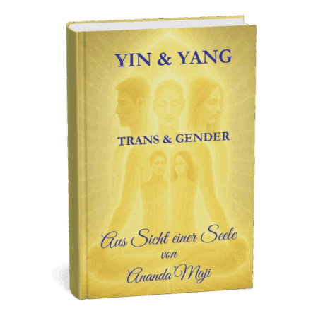 Yin + Yang - Trans & Gender