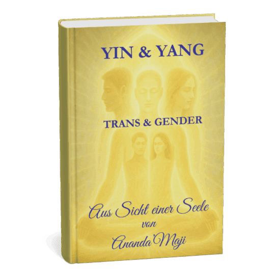 Yin + Yang - Trans & Gender